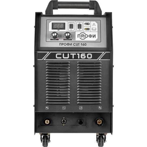 Аппарат для плазменной резки ПТК CUT 160 ПРОФИ 00000032821 фото 3