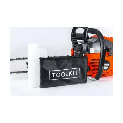 Бензопила WorkMaster БП-5240А фото 6 Бензопила WorkMaster БП-5240А фото 6