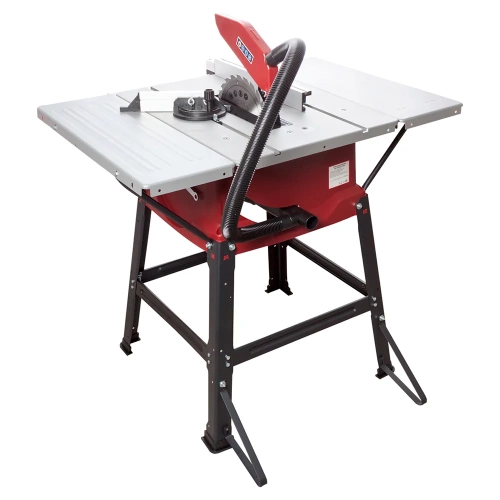 Циркулярная пила REDVERG RD-SS250-2000 6618690 фото 4