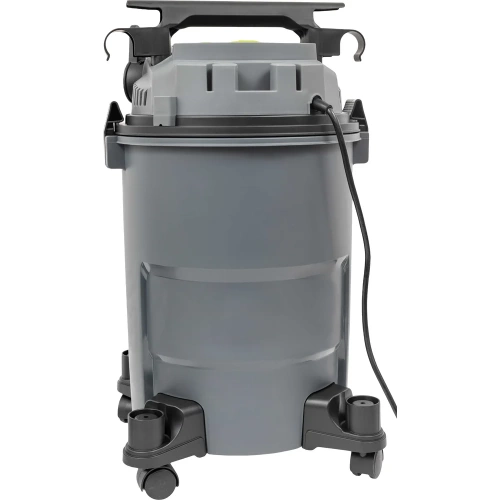 Строительный пылесос Grizzly 1600 Вт, 25л, пластик SKY-42 фото 10