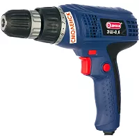 Сетевая дрель-шуруповерт ДИОЛД ЭШ-0.6 10031090