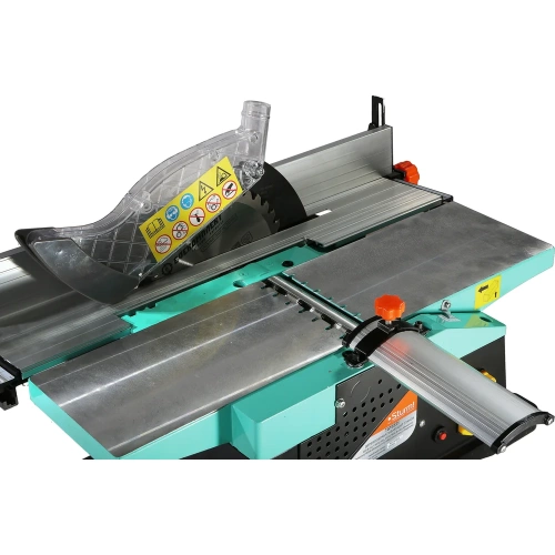 Портативный деревообрабатывающий станок Sturm TS15521 фото 11