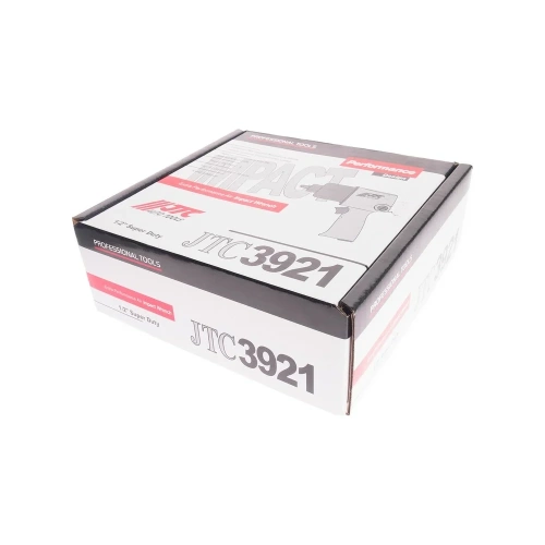 Ударный пневмогайковерт JTC 3921 фото 4