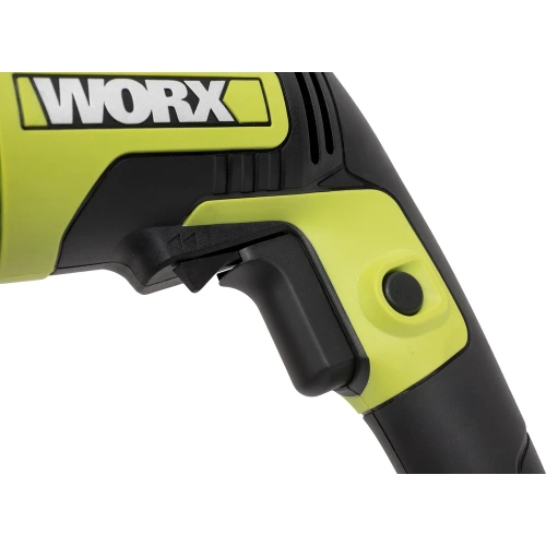 Дрель WORX Professional WU107 фото 8 Дрель WORX Professional WU107 фото 8