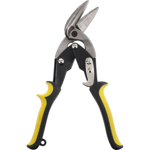 Ножницы для резки металла HARDY прямые 2248-470250 фото 4