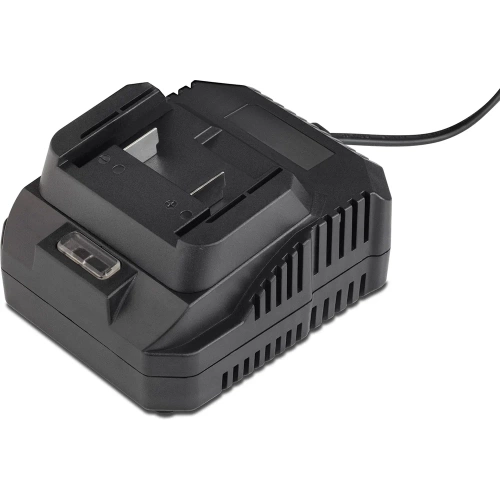 Аккумуляторная дрель-шуруповерт WÖRB WORB GSB-2036E-2LI фото 8