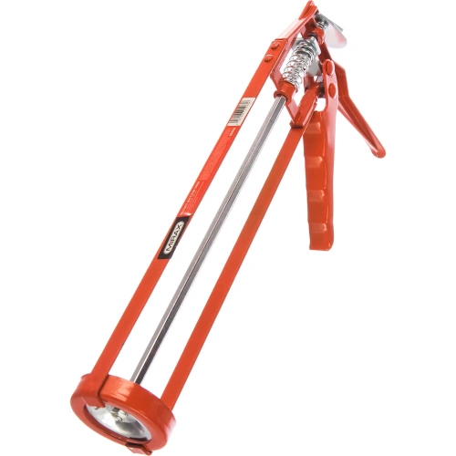 Скелетный пистолет для герметика MIRAX 310мл 06656 фото 7