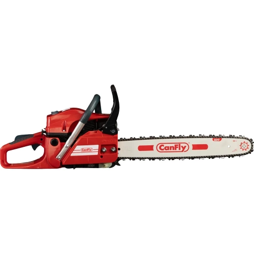 Бензопила X3 CanFly 720394 фото 11 Бензопила X3 CanFly 720394 фото 11