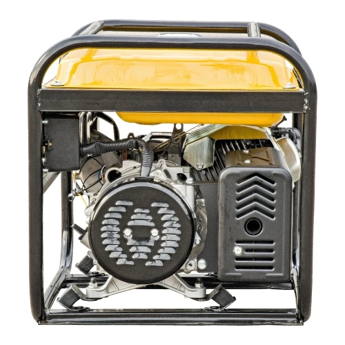 Бензиновый генератор Кедр AlphaGen-5500 8024832 фото 5