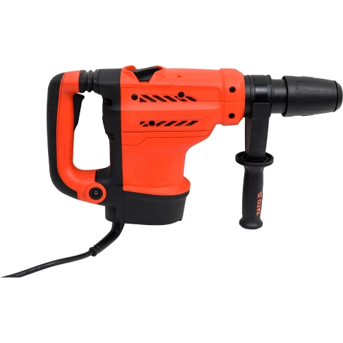 Электрический перфоратор YATO SDS MAX, 20 Дж, 1300 Вт YT-82131 370282131 092 1 фото 9