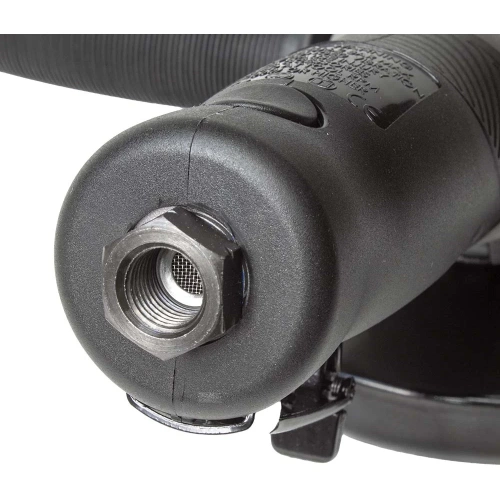 Пневматическая шлифмашина индустриальная PI TOOLS PIT-125, артикул 1406 фото 7 Пневматическая шлифмашина индустриальная PI TOOLS PIT-125, артикул 1406 фото 7