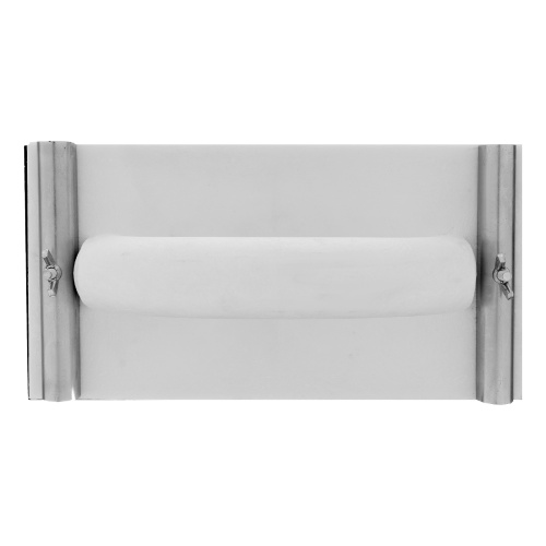 Сеткодержатель, 230 х 120 мм, пластиковый с зажимами Matrix фото 3