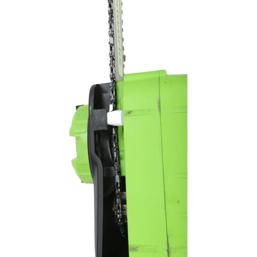 Цепная пила аккумуляторная GreenWorks GD24CS30, 24V, 30см, бесщеточная, c 1хАКБ 2 Ач c USB и ЗУ 2007007USB2 фото 10 Цепная пила аккумуляторная GreenWorks GD24CS30, 24V, 30см, бесщеточная, c 1хАКБ 2 Ач c USB и ЗУ 2007007USB2 фото 10