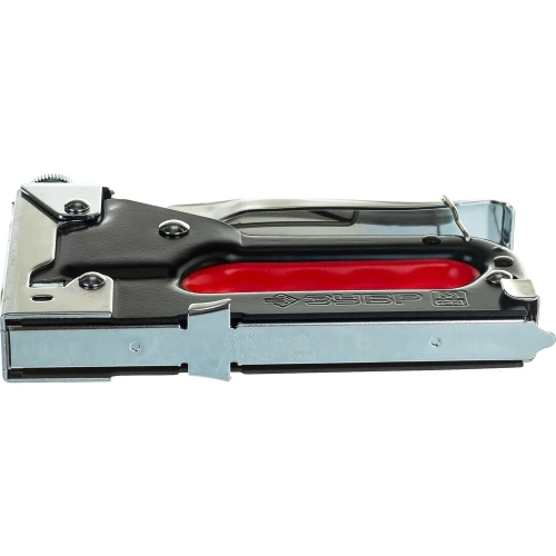 Стальной степлер ЗУБР Мастер-53 тип 53, 31563_z01 фото 4