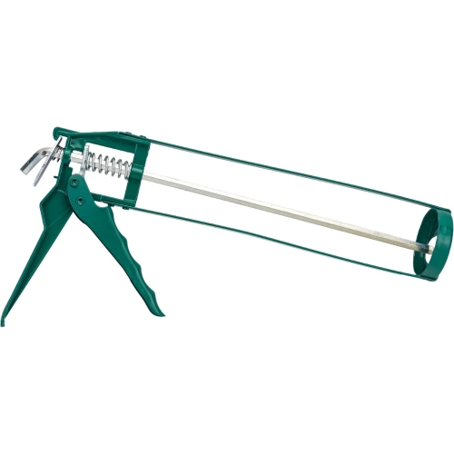 Скелетный пистолет для герметика ВОЛАТ 310 мл 36040-02 фото 11