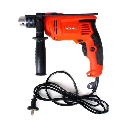Дрель ударная RODEO ID0710 Дрель ударная RODEO ID0710
