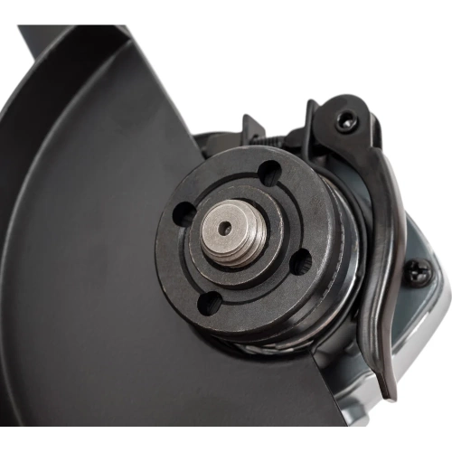 Угловая шлифовальная машина ATLET PGA125G11 фото 7