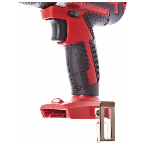 Аккумуляторная ударная дрель-шуруповерт REDVERGRD-IS18C/U без аккумулятора и з/у 6672865 фото 6 Аккумуляторная ударная дрель-шуруповерт REDVERGRD-IS18C/U без аккумулятора и з/у 6672865 фото 6