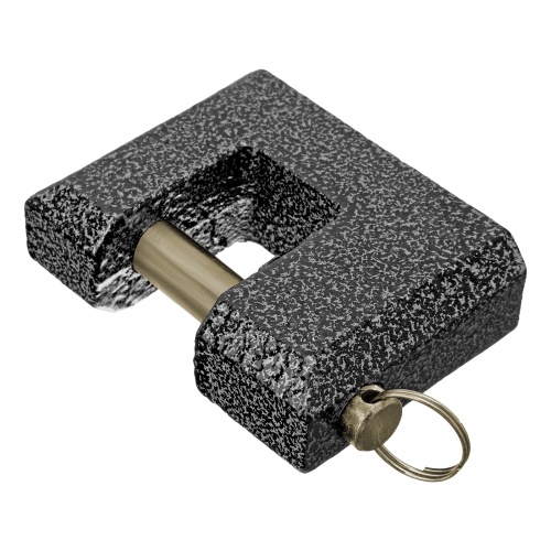 Замок навесной ЗН2-3.90 мм Сибртех фото 2