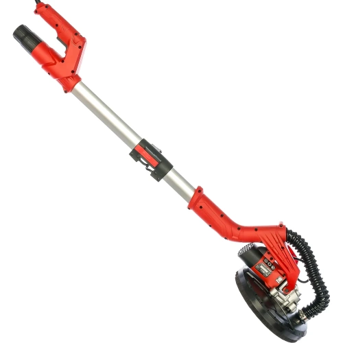 Шлифовальная машина для стен и потолков Einhell TC-DW 225 4259930 фото 3 Шлифовальная машина для стен и потолков Einhell TC-DW 225 4259930 фото 3