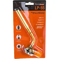 Насадка на баллон без резьбы FOXWELD LP-55 пропановая 6398