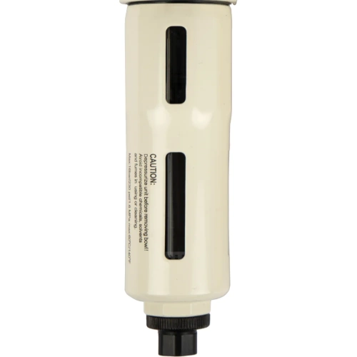 Блок подготовки воздуха WIEDERKRAFT 1/4, 16 бар с влагоотделителем 5 мк, лубрикатором и регулятором давления WDK-70120FA фото 8