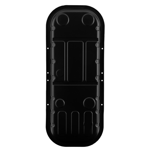 Дизельная тепловая пушка DHG-20, 20 кВт, 500 м3/ч, прямой нагрев Denzel фото 7