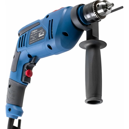Ударная дрель ТРИГГЕР 20012 тов-167473 фото 5 Ударная дрель ТРИГГЕР 20012 тов-167473 фото 5