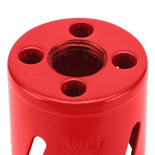 Коронка Bimetal, 40 мм Matrix фото 7