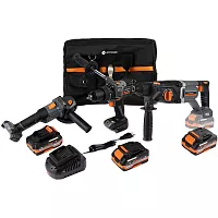 Набор из трех инструментов Anycons ST303, AC-ST303 5223159