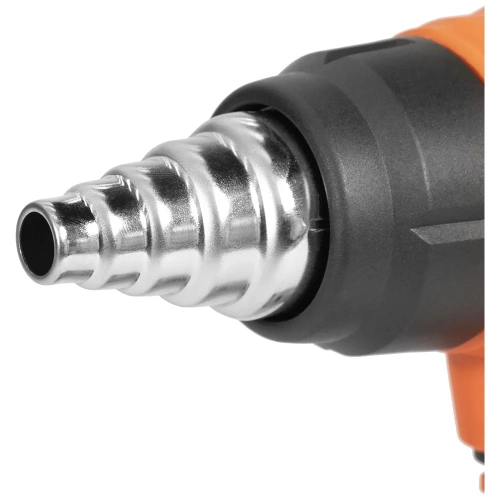 Фен технический аккумуляторный без АКБ и ЗУ DAEWOO DAF 2021Li фото 11