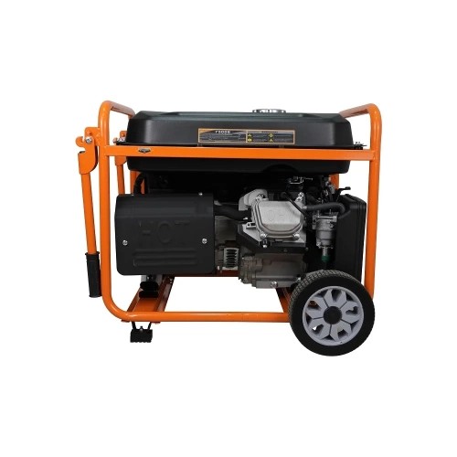 Генератор LIFAN 7 GF-4 00-00000503 фото 3