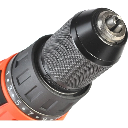 Сетевая дрель-шуруповерт PATRIOT FS 313 120301413 фото 7 Сетевая дрель-шуруповерт PATRIOT FS 313 120301413 фото 7