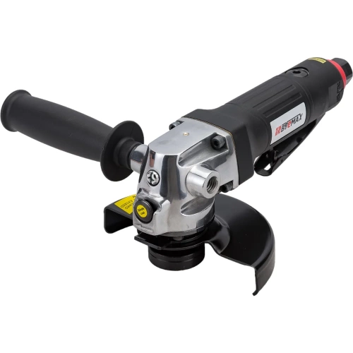 Угловая пневмошлифмашина Byemax BM-5D-6191PS