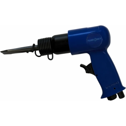 Пневмомолоток Turbosky ПМ-1 441 фото 6 Пневмомолоток Turbosky ПМ-1 441 фото 6