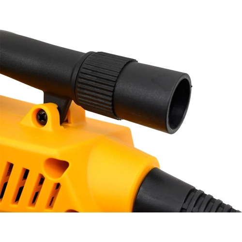 Бесщеточная плоскошлифовальная машина STEHER 81x133 мм, 300 Вт, 3 мм, BPS-813 фото 7