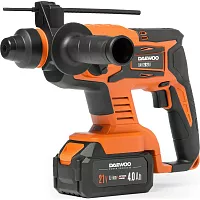 Аккумуляторный перфоратор DAEWOO DAH 2821Li SET