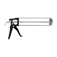 Скелетный пистолет для герметика Монтажник Стандарт 600102