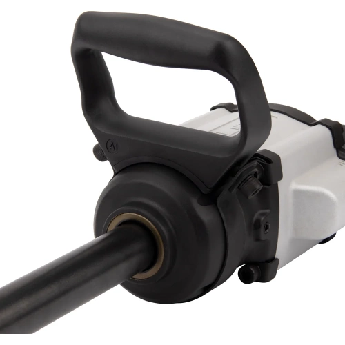 Ударный пневматический гайковерт NORGAU NIW15-217SL 1" 2169Нм 094701009 фото 11