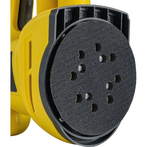 Шлифовальная эксцентриковая машина Kolner KRS 500V 8020700536 8030700536 фото 7