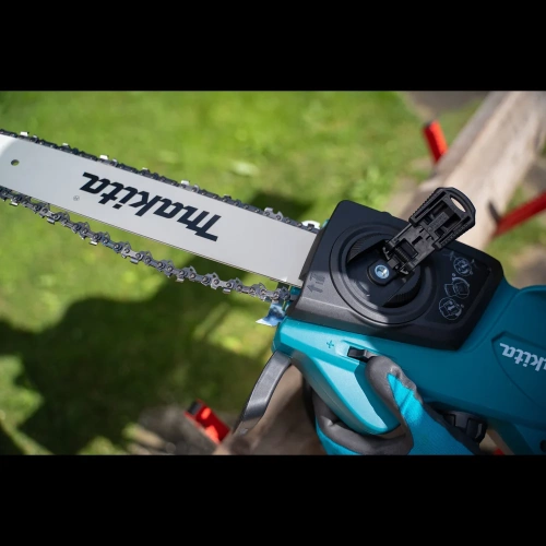 Электрическая цепная пила Makita UC4041A фото 4 Электрическая цепная пила Makita UC4041A фото 4