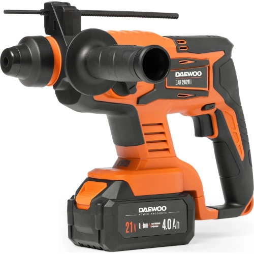 Аккумуляторный перфоратор DAEWOO DAH 2821Li SET Аккумуляторный перфоратор DAEWOO DAH 2821Li SET
