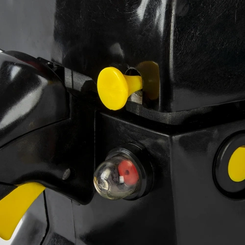 Пила цепная бензиновая DDE CS550-18 (55 см3 2,6 кВт/3,5 л.с. 45 см 325"/72/1,5) 917-599 фото 5