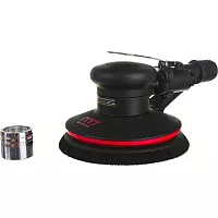 Пневматическая орбитальная шлифовальная машина MIGHTY SEVEN 150 мм, 12000 об/мин QB-51612