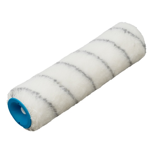 Валик сменный, "Грейтекс", 250 мм, ворс 12 мм, D 48 мм, D ручки 8 мм, полиакрил Matrix Валик сменный, "Грейтекс", 250 мм, ворс 12 мм, D 48 мм, D ручки 8 мм, полиакрил Matrix