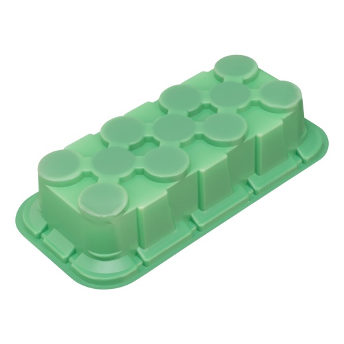 Мини-парник с крышкой, с торфяными таблетками, 240х125х50 мм, 11 ячеек, полистирол фото 2 Мини-парник с крышкой, с торфяными таблетками, 240х125х50 мм, 11 ячеек, полистирол фото 2