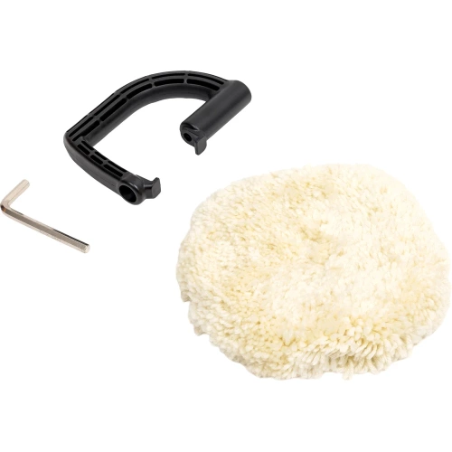 Машина полировальная Elitech МП 1418Э (E2213.070.00) 207384 фото 11