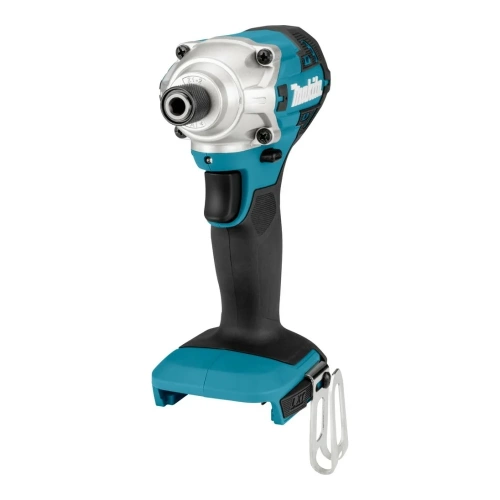 Ударный шуруповерт Makita LXT DTD156RFE фото 4