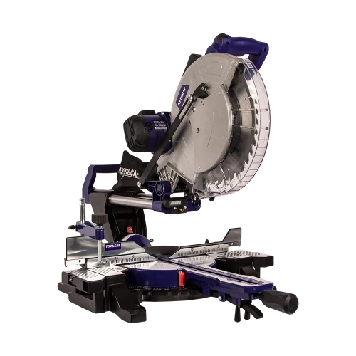 Торцовочная пила ПУЛЬСАР ПТН 305-2000 791-325 фото 3 Торцовочная пила ПУЛЬСАР ПТН 305-2000 791-325 фото 3