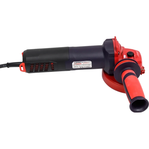 УШМ (болгарка) SPARKY MB 1300СE HD BL 14000077412 фото 10 УШМ (болгарка) SPARKY MB 1300СE HD BL 14000077412 фото 10